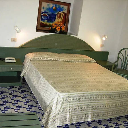 La Maison Conca Azzurra ソレント