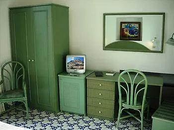 ホテル La Maison Conca Azzurra 3*