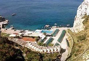 La Maison Conca Azzurra ホテル 3*