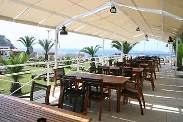 ホテル La Maison Conca Azzurra 3*