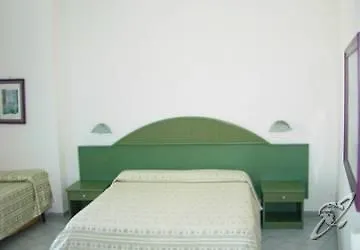 ホテル La Maison Conca Azzurra